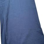 Les Gamins Pantalone Tinta Unita con Girovita Regolabile per Bambino FJJEJE BLU LES GAMINS 