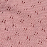 Mac Ilusio'N Completo 3 Pezzi Maglia-Ghettina-Cappello per Neonata 9607G ROSA MAC ILUSIO'N 