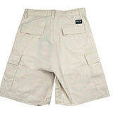 Paolo Pecora Bermuda Tinta Unita con Girovita Regolabile per Bambino PP4324 SABBIA PAOLO PECORA 