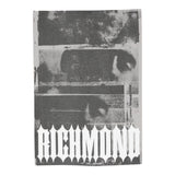 JOHN RICHMOND t-shirt girocollo tinta unita con stampa Bianco per Bambino RBA24112TS BIANCO JOHN RICHMOND 