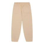 Diesel Pantalone Modello Tuta Tinta Unita con Logo  per Bambino J02023 BEIGE DIESEL 