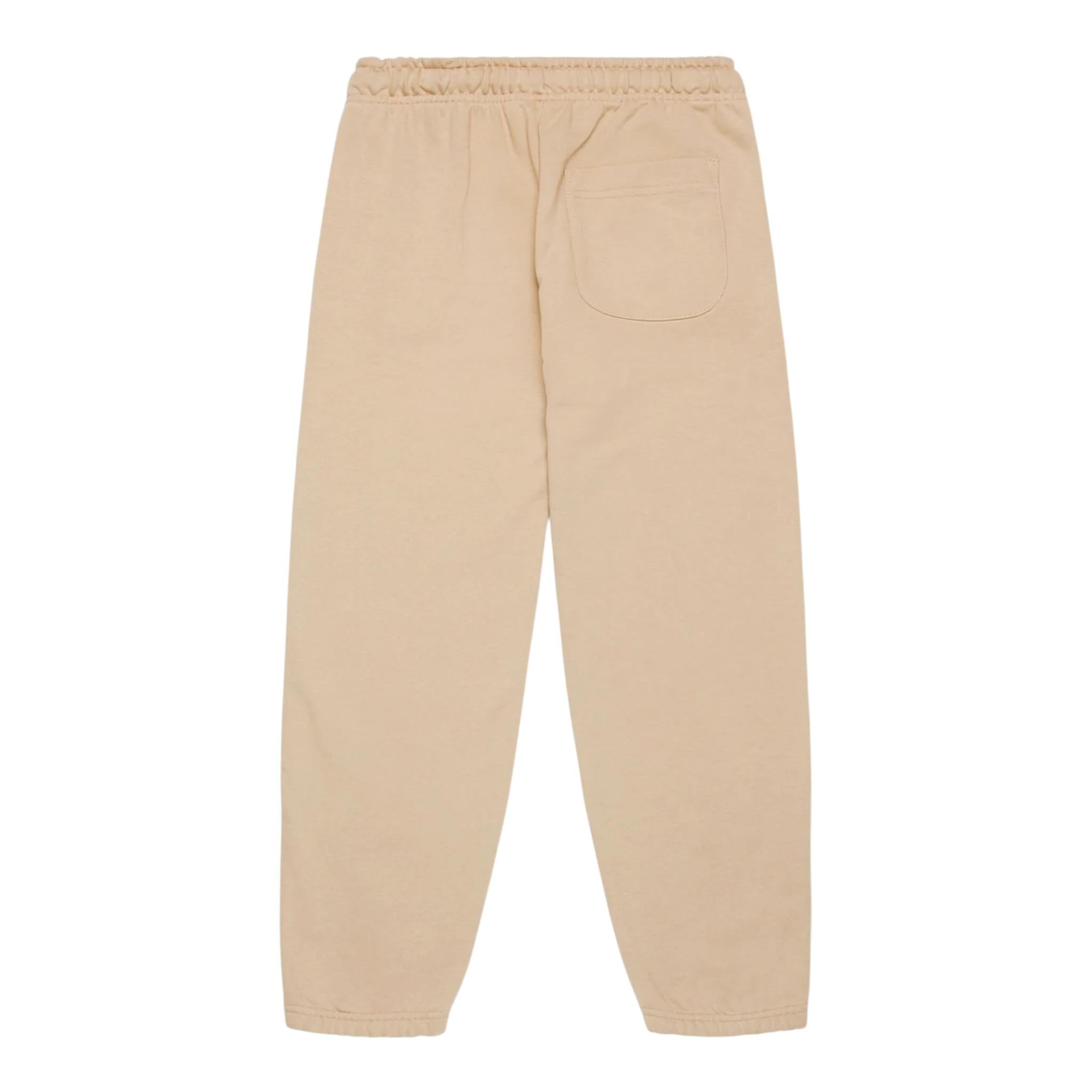 Diesel Pantalone Modello Tuta Tinta Unita con Logo  per Bambino J02023 BEIGE DIESEL 