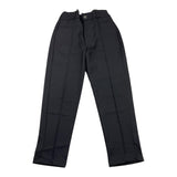STAY STREET pantalone inta unita con elastico in vita Nero per Bambino PB806 NERO STAY STREET 