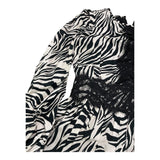 MONNALISA abito manica lunga stampa fantasia Panna per Bambina 416906 PANNA MONNALISA 