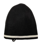 GAELLE cappello tinta unita con logo Nero per Bambina 2741CAP0050 NERO GAELLE 