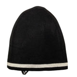 GAELLE cappello tinta unita con logo Nero per Bambina 2741CAP0050 NERO GAELLE 