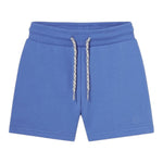 Mayoral Bermuda Tinta Unita con Elastico In Vita per Neonato 621 BLU MAYORAL 