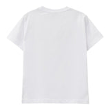 Iceberg Completo 2 Pezzi T-Shirt-Bermuda Bicolore per Bambino CMBICE5102J BIANCO/NERO ICEBERG 