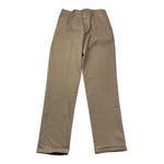 MICHAEL COAL pantalone tinta unita con elastico in vita Sabbia per Bambino FREDERICK SABBIA MICHAEL COAL 