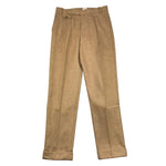 ELEVENTY pantalone tinta unita con tasche america Beige per Bambino PANTELV BEIGE ELEVENTY 