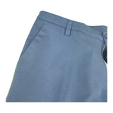 Emanuel Pris Pantalone Tinta Unita con Girovita Regolabile per Bambino EPT6228R AZZURRO EMANUEL PRIS 