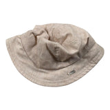 Le Bebe Cappello Tinta Unita per Neonato LBB5025 BEIGE LE BEBE 