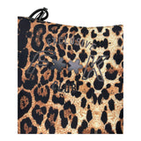 F**K Pochette Fantasia Maculata per Bambina FA25A052X26 BEIGE F**K 