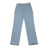 Antony Morato Pantalone Tinta Unita con Elastico In Vita per Bambino MKTS00019X AZZURRO ANTONY MORATO 
