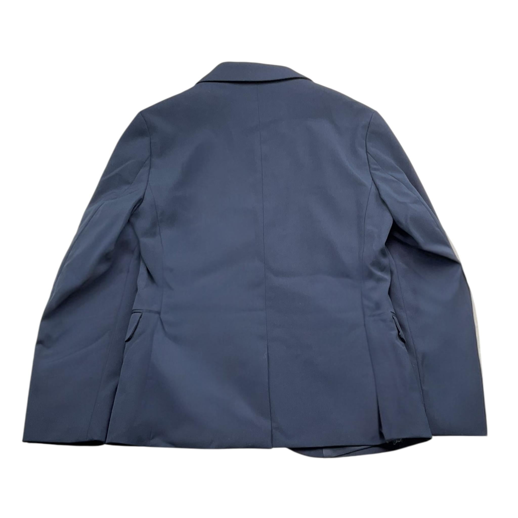 Antony Morato Giacca Tinta Unita con Bottoni per Bambino MKJS00018 BLU ANTONY MORATO 