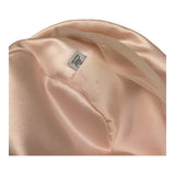 Petit Cappello Tinta Unita con Applicazioni per Neonata SC216049 ROSA PETIT 