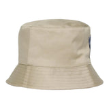 Dsquared2 Cappello Modello Pescatore Tinta Unita per Bambino DQ2886 BEIGE DSQUARED2 