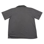 Zhoe & Tobiah Polo Mezza Manica Tinta Unita per Bambino BSE18M GRIGIO ZHOE & TOBIAH 
