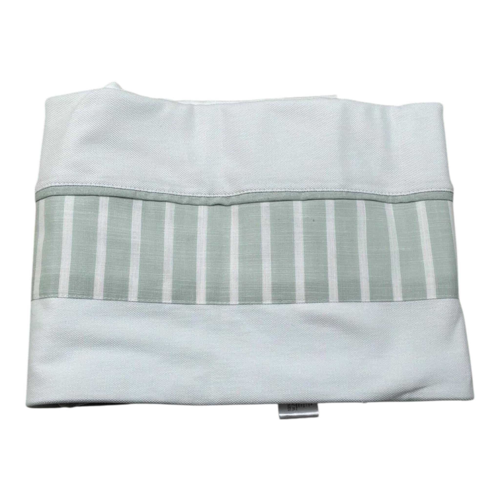 Baby Vip Coperta Tinta Unita con Stampe per Neonato T1339 BIANCO BABY VIP 