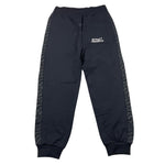CESARE PACIOTTI pantalone tuta tinta unita Nero per Bambino PFP5301J NERO CESARE PACIOTTI 