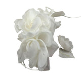 Les Gamins Spilla Tinta Unita per Bambina GM10006 PANNA LES GAMINS 