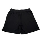 Gaelle Short tinta unita con Bottoni Nero per Bambina 2746S00106X NERO GAELLE 