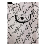 PINKO abito tinta unita logato manica lunga Beige per Bambina F4PIBGDR176 BEIGE PINKO 