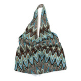 Lu Lu By Miss Grant Top Tinta Unita con Fantasia  per Bambina LL3552 MULTICOLOR LU LU BY MISS GRANT 