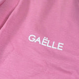 Gaelle Pantalone Modello Tuta tinta unita A Palazzo Rosa per Bambina 2745PF00501 ROSA GAELLE 