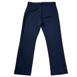 Paolo Pecora Pantalone Tinta Unita con Girovita Regolabile per Bambino PP4201 BLU PAOLO PECORA 
