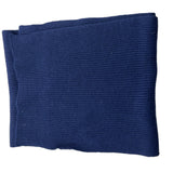 IL GUFO sciarpe tinta unita in maglia Blu per Bambino A24SP139EM220 BLU IL GUFO 