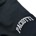 Cesare Paciotti Completo 2 Pezzi T-Shirt-Bermuda Bicolore per Neonato COMP5125BX GIALLO/NERO CESARE PACIOTTI 