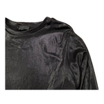 FUN & FUN shirt girocollo tinta unita Nero per Bambina FNJTS16269 NERO FUN & FUN 