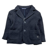 MAYORAL giacca tinta unita con bottoni Blu per Neonato 2433 BLU MAYORAL 