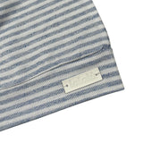 Bimbalo' Cappello Fantasia A Righe per Neonato CAL3PX AZZURRO BIMBALO' 