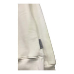 DETWELVE felpa chiusa girocollo tinta unita Panna per Neonato CB650N PANNA DETWELVE 