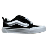 Vans Sneakers Tinta Unita con Lacci per Bambino VN00CYU6BT1 NERO VANS 