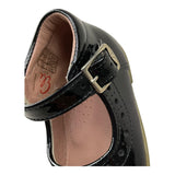 ELI  ballerine tinta unita lucide Blu per Neonata 3597AF BLU ELI 