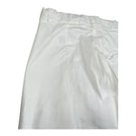 Manuel Ritz Pantalone Tinta Unita con Tasche America per Bambino MR2910X BIANCO MANUEL RITZ 