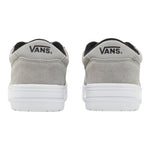 Vans Sneakers tinta unita con Lacci Beige per Bambino VN000D4N2391 BEIGE VANS 