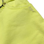 So Twee By Miss Grant Short Tinta Unita con Elastico In Vita per Bambina ST0029 GIALLO SO TWEE BY MISS GRANT 