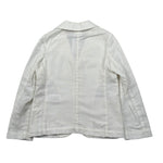 Nanan Giacca Tinta Unita per Bambino E2314612BJ PANNA NANAN 