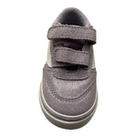 Vans Sneakers Tinta Unita con Strappi per Neonata VN000D7XUUI1 LILLA VANS 