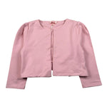 Imperial Coprispalle Tinta Unita per Bambina LG04042G40 ROSA IMPERIAL 