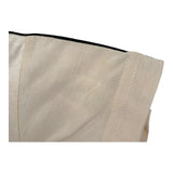 Yes London T-Shirt Girocollo Tinta Unita con Logo per Neonato JR2134X BEIGE YES LONDON 