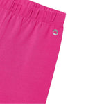 Mayoral Leggins Ciclista tinta unita Fuxia per Neonata 3208 FUXIA MAYORAL 