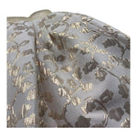 Trussardi Gonna Bicolore con Fantasia per Bambina TGP26093GO ORO TRUSSARDI 