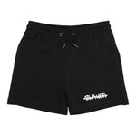 Blauer Short In Tuta Tinta Unita con Elastico In Vita per Neonata 25SBLGP05549XXN NERO BLAUER 