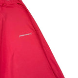 Hinnominate Pantalone Modello Tuta Tinta Unita con Elastico per Bambina 3645PF00189 CORALLO HINNOMINATE 
