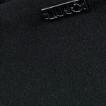 Liu Jo Top Tinta Unita per Bambina GA4048X NERO LIU JO 